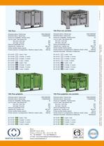 Cargopallet 700 Plus - 4