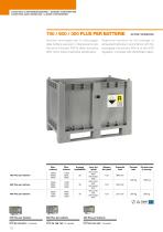 Contenitori e pallet in plastica - 12