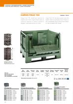 Contenitori e pallet in plastica - 18