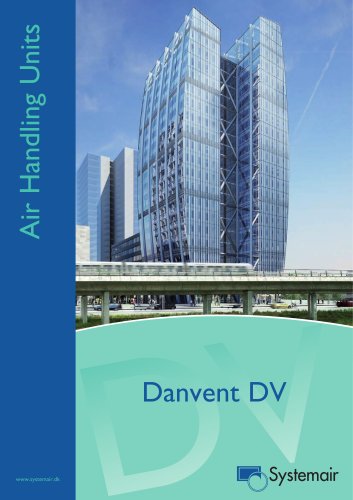 DV catalogue 2009