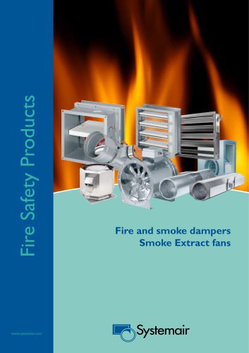 Fire Safety Products