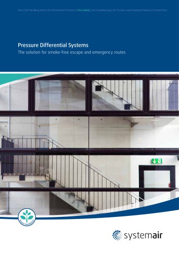 Pressure Differential System