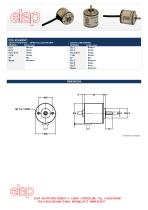 E30 Encoder Incrementale Rotativo - 2