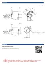 E40 Encoder Incrementale Rotativo - 4