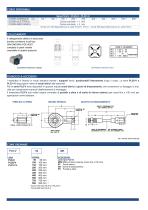 PLS-V PL2S-V PL231-V Trasduttori lineari - 2