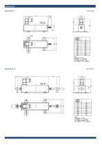 PLS-V PL2S-V PL231-V Trasduttori lineari - 3