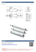 PLS-V PL2S-V PL231-V Trasduttori lineari - 4