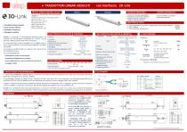 PNS PN2 ILK con interfaccia IO-Link Trasduttori lineari-1