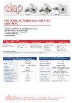 RE40 Encoder incrementale - 1