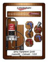 CAT M.L. Campbell Spray Equipment Guide