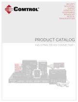 PRODUCT CATALOG