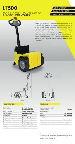 LT500