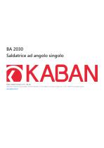 BA 2030-1