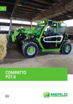 COMPATTO P27.6