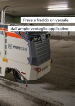 Fresa a Freddo W 35 Ri 2020 - 3