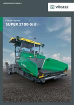 SUPER 2100-5(i) - 1