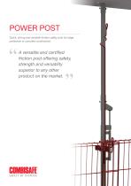 Power Post