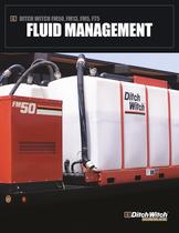 FLUID MANAGEMENT