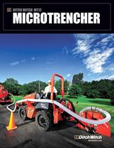 MICROTRENCHER