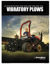 VIBRATORY PLOWS