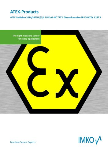 ATEX Products