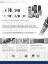 La Nuova Generazione - 2