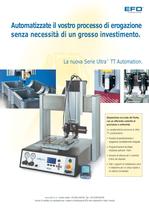 Automatizzate il vostro processo de erogazione senza necessita di un grosso investimento - 1