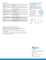 Sistemi per la Dosatura di alta precisione UltimusI-II - 2