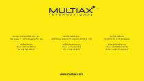 The Multiax Solution - 14