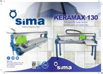 KERAMAX