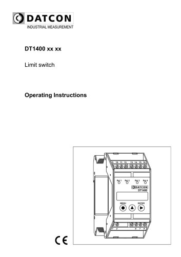 DT1400