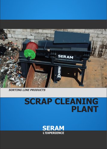 SORTING LINE PRODUCTS