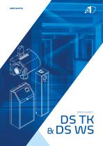 DS TK & DS WS - 1