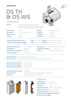 DS TK & DS WS - 3