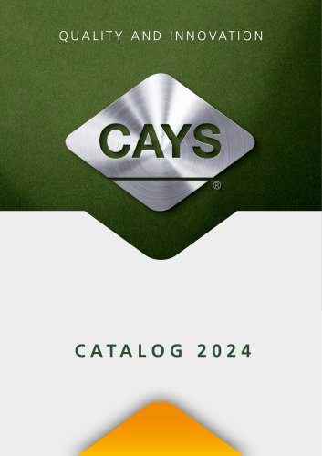 CATALOG 2024