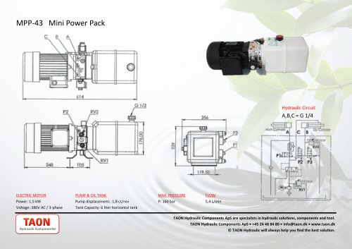 MPP-43