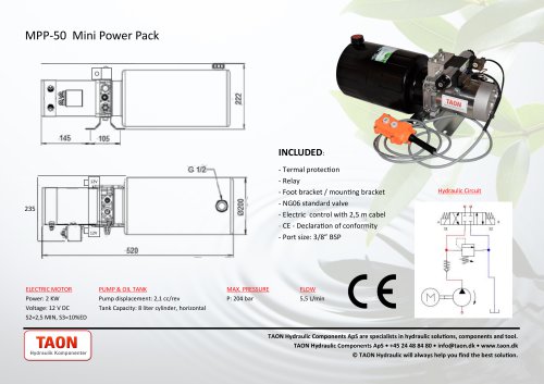 MPP-50