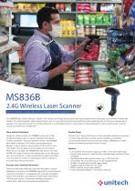 MS836B