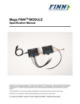 MEGA FINN™ MODULE