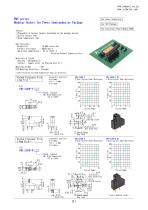 Modular Socket  PMS-1778P-S