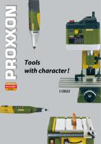 MICROMOT Catalogues