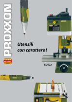 MICROMOT Catalogues