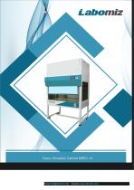 Class I Biosafety Cabinet MBSC-1A