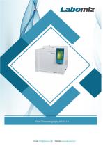 Gas Chromatography MGC-1A