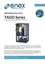 TAGO Series