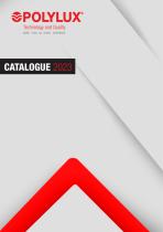 POLYLUX Catalogue 2023