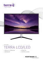 TERRA LCD/LED