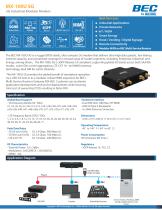 MX-100U 5G