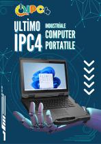 LAPTOP İNDUSTRİALİ IPC4 - 1