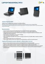 LAPTOP İNDUSTRİALİ IPC4 - 2